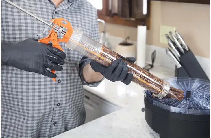 CanCooker GameMaker EZ Jerky Shooter - view 5